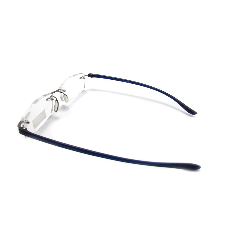 slimline reading glasses